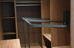 CENTRO, PARKING, PISCINA 2 Dormitorios SUITE PONDOS - Foto 18