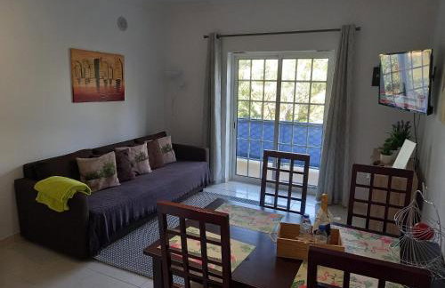 Flamingos Apartment with 2 swimming pool com check in e check out ao domingo em julho e agosto - Foto 9
