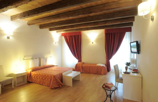 Honey Rooms - Foto 36