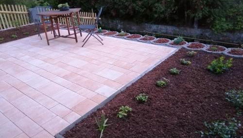 Haus Königstein FeWo Bielablick - Foto 4