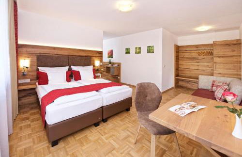 Park Hotel Laim Serviced Apartments - Foto 18