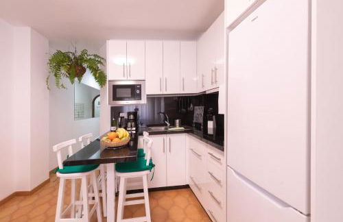 Piso Mirta Santa Cruz Tenerife - Foto 10