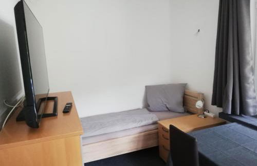 Monteurzimmer - zwischen Hamburg & Lübeck - Foto 5