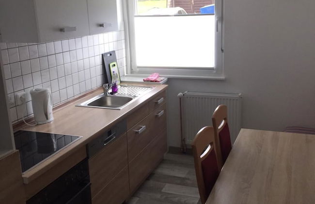 Alexanders Ferienwohnungen - Foto 17