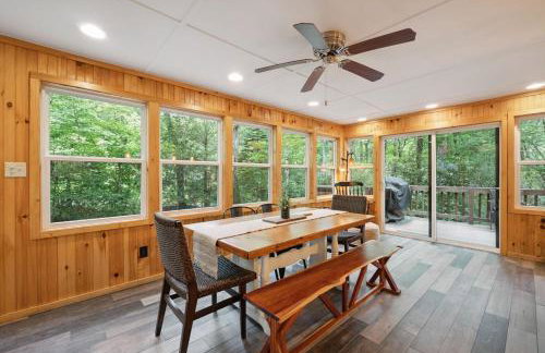 Laurel Thicket Cottage w Fire Pit - Photo 7