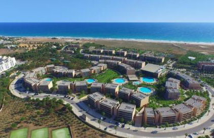 Charming apartment Herdade dos Salgados - Vila das Lagoas T2 - Foto 17