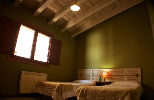 Poble Rural Puig Arnau - Pubilló - Foto 108