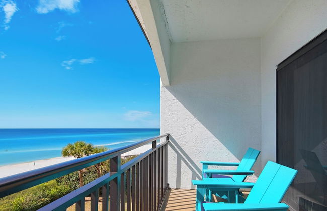 Palms at Seagrove - Foto 1