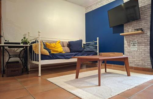 Gîte Les Petits Belézins - Foto 9