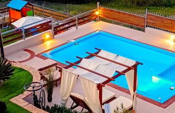 Villa Angelo Porto Heli - Private Pool - Foto 8