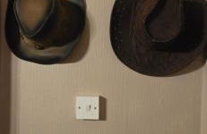 Cowboy Corner - Hot Tub, City Centre, Free Parking - Foto 37