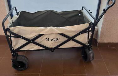 La Zenia Apartment Lisa - Foto 20