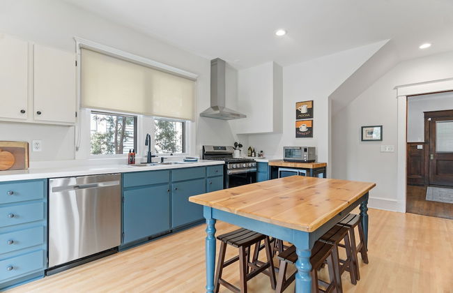 Stoneway by Minnestay - Foto 19