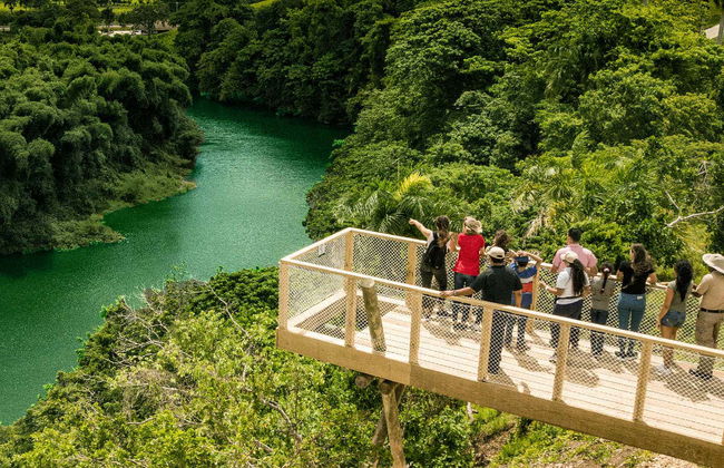 Eco Park Punta Cana Trip - Photo 7