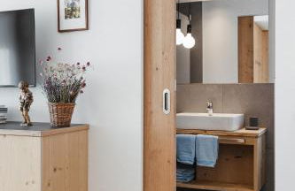 Appartamenti Ciasa Hanny - Foto 10