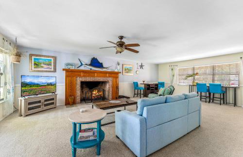 WATERFRONT Kayakers Dream nature lover cottage - Photo 39