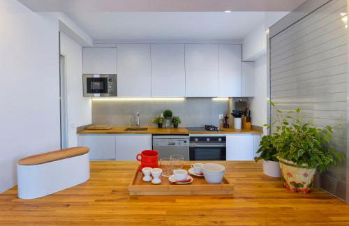 CANAMI... Luxury apartment with best sea views. - Foto 15