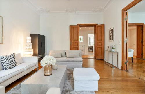 Fantastic apartment in prime location - city center west - Foto 19