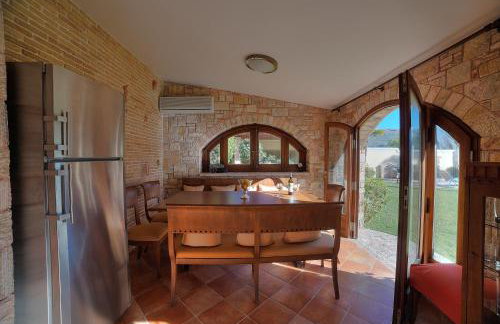 Lagonisi Villa VIP - Foto 13