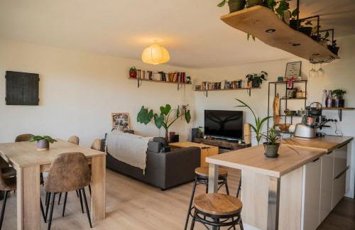 Magnifique appartement entre lac et montagne - Foto 1