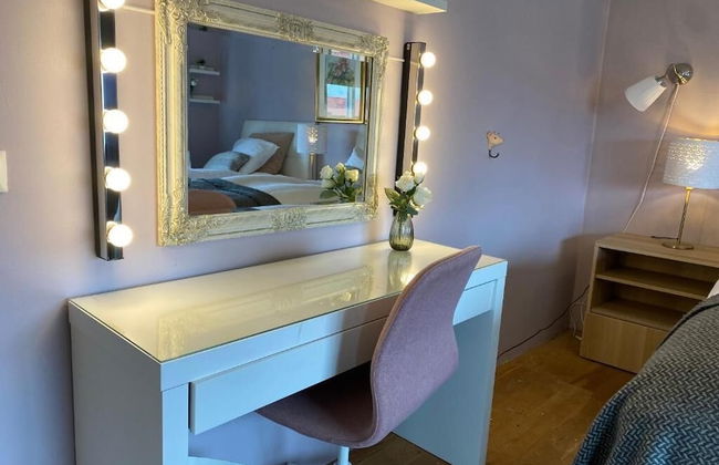 Embassy Apartments Downtown - Foto 13