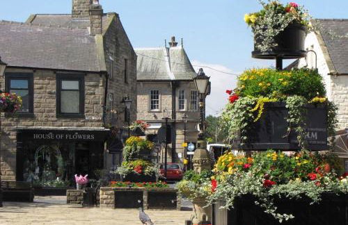 Woodworth Cottage - Foto 8