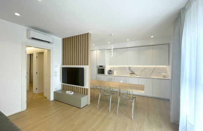 Arcioun Suite Apartment Via Bellaria - Foto 28