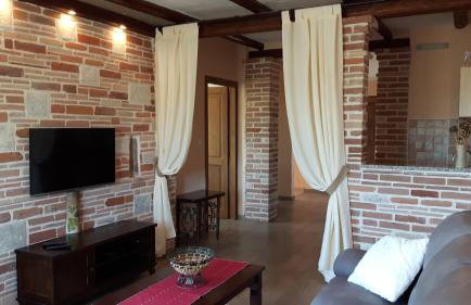 POREČ Villa Luna with pool - Foto 16