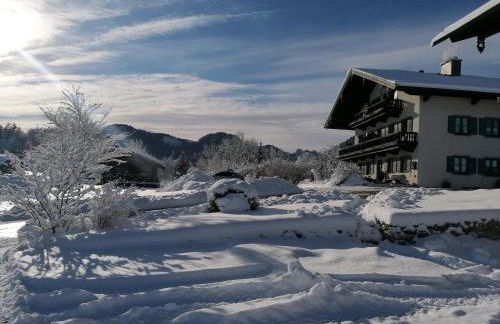 Matheishof inkl. Chiemgaukarte - Foto 10