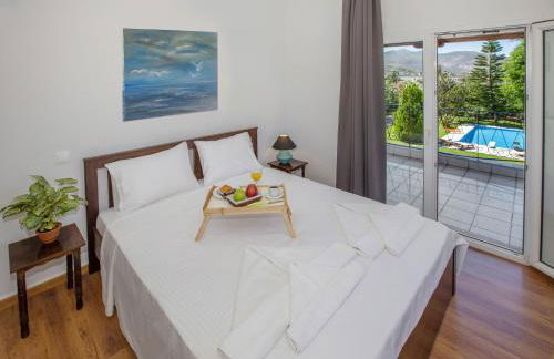 KORALIA MARATHON VILLA - Foto 15