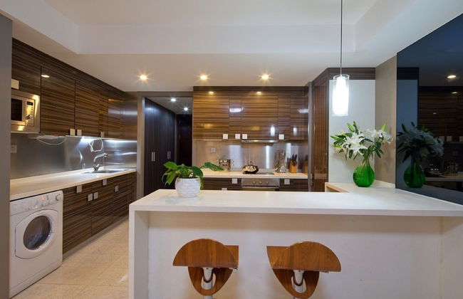 Wangfujing Xin Xiang Ya Yuan Apartment - Foto 13