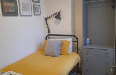 Colville House - Foto 8