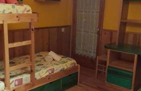 Apartamento dúplex acogedor con piscina en Rialp - Foto 15