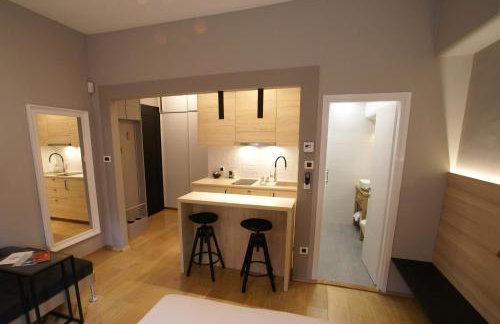 Fingerprint Tree Apartments - Cozy - Photo 9
