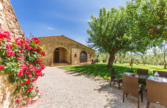 Ormanni nel Chianti Classico - Foto 42