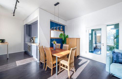 Holiday at Alexanderplatz Apartments - Foto 79