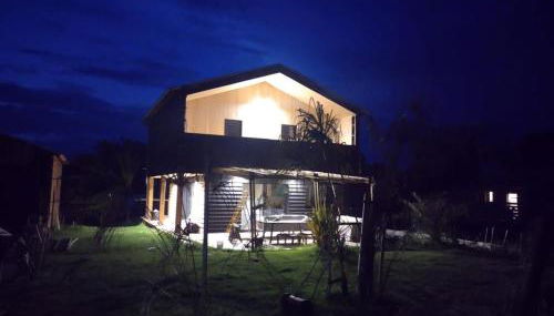 Maison bois Les Conches 6/8 Pers - Photo 5