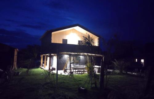 Maison bois Les Conches 6/8 Pers - Photo 5