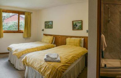 Heatheryhaugh Lodges - Foto 11