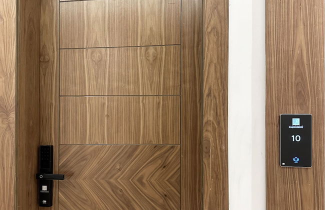 Ar Rabi H-10 Royal touch Balcony AG98 - Foto 16