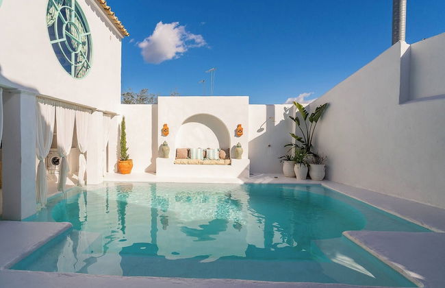 Casa De La Tita Belén - Foto 27