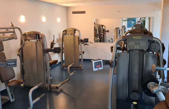 Lula inklusive Schwimmbad und Sauna - Foto 21