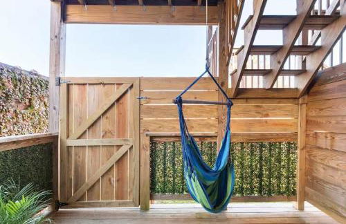 Jennifer's Modern Federal Hill Apt w Private Deck - Foto 3