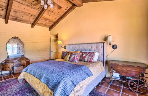 Equestrian Estate with Horse Stables and Pool! - Foto 20