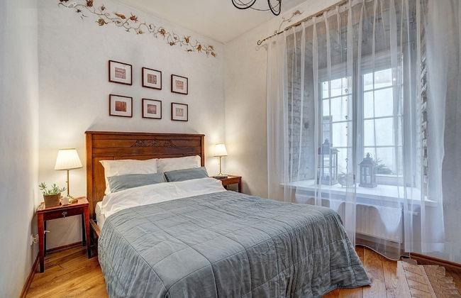 Old Town Saviciaus street Apartment - Photo 4