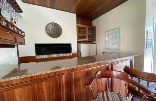 Apartamento con CHIMENEA CONDOMINIO, al lado de LAGO NEGRO - Foto 46