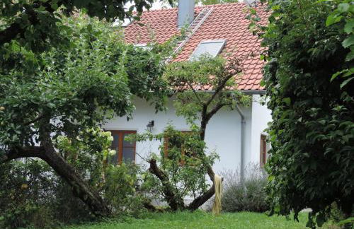 Ferienwohnung-Geltendorf Nähe Ammersee - Foto 31