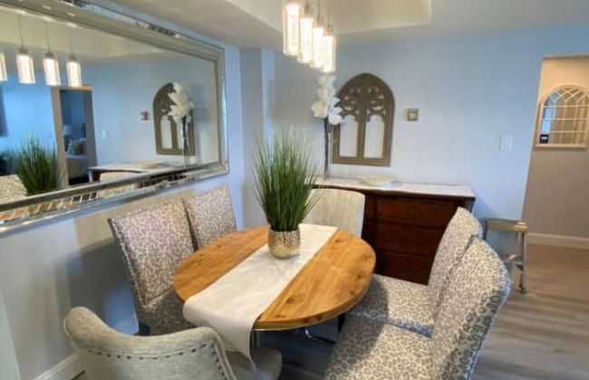 Uhost AI 2BR Condo Scenic Mountain Retreat - Foto 5