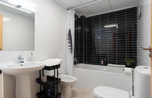 Magnifico apartamento cerca del centro con A.A. - CID 2 - Foto 11