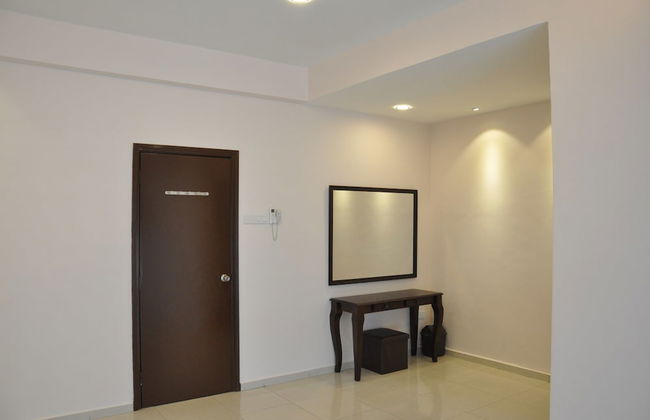 Imperial Cottage - Orient - Photo 27